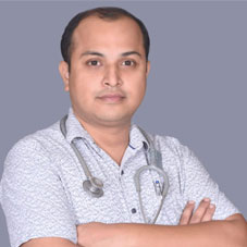 Dr. AKASH GUPTA