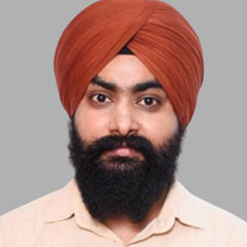 Dr. AMANDEEP SINGH