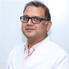 Dr. ANIMESH GUPTA