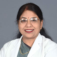 Dr. ANUBHA AGARWAL