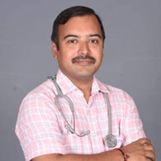 Dr. JITENDRA VARSHNEY