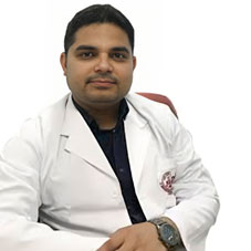 Dr. MAHESH TRIPATHI