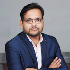 Dr. Nitin Kumar Gangwar