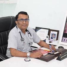 DR. PAWAN GOEL