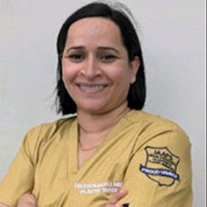 DR RATNANJALI MISHRA