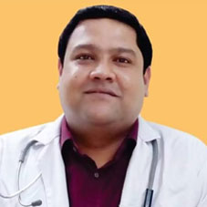 Dr. SAURABH CHOUBEY