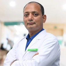 Dr. VIPUL KUMAR