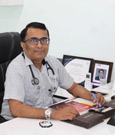 Dev Primus Multi Super Speciality Hospital & Trauma Center Dev Primus Hospital