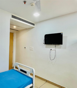 Dev Primus Hospital Technology