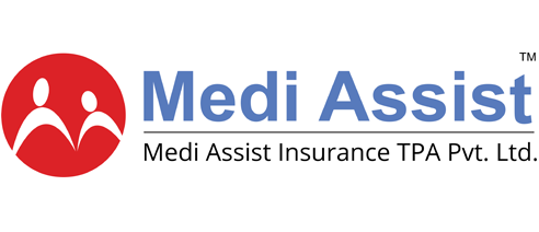 Medi Assist (Cashless Anywhere Facilities)
